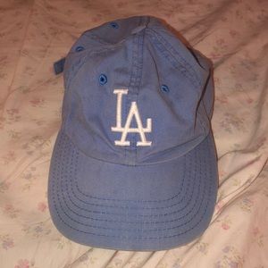 Retro La dodger hat